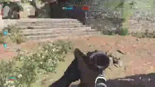 Me raging in snd