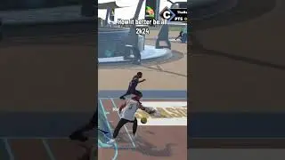 NBA 2k24 Proplay