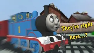 WHERE ARE YOUR COACHES? [TTTE GUY REMAKE]