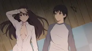 【 Anime Önerisi:Saenai Heroine no Sodatekata 】Romantizm , Okul , Komedi