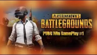 The Kar98K is OP  - PLAYERUNKNOWN'S BATTLEGROUNDS