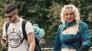 🔥 Жёсткая заруба с девушкой!