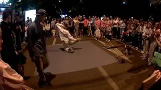 Вечерний Краснодар