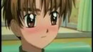 Card Captor Sakura - Sometimes