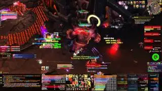 lag