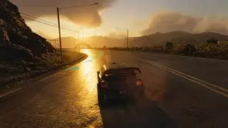 The Crew Motorfest - Grand Race / Motocross/Rally Raid/Rally - 4K HDR10