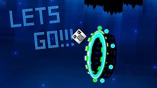 bb circles by MindCap | Geometry Dash