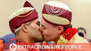 UK's First Muslim Same Sex Marriage