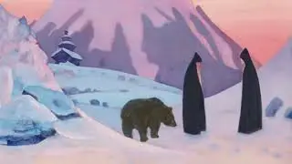 О людях которые не умеют верить