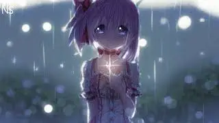 Nightcore  -Too Good At Goodbyes (Lyrics)