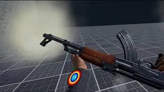 HtHC - Guns