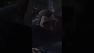 Fat Greedy Imperial Officer gets Eaten by a monster in The Bad Batch Season 3 Episode 4