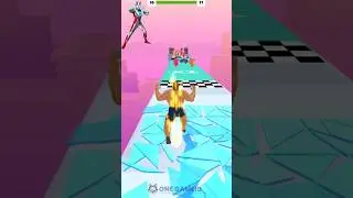 Rage Control Hulk Fun ‼️#38 #fun #mobilegame #amogus #shortsfeed #crush #shorts