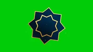 Ramadan and Eid al-Fitr green screen |Abong tech |