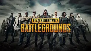 НА ПУТИ К ТОП #1 - PUBG - Стрим