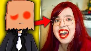 HERE IS THE WORST TIKTOKER (Morgane Makeup)