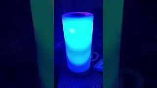 Gyver lamp by Alpio