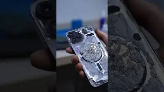 iPhone 13 pro max с серьезным разбитием🫨