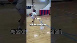Improving Your Off the Dribble Midrange Shot!