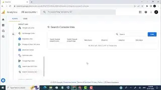 How to Link Google Search Console to Google Analytics