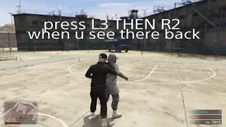 How to chop and basics of a ring fight