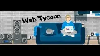 Обзор игры Web Tycoon