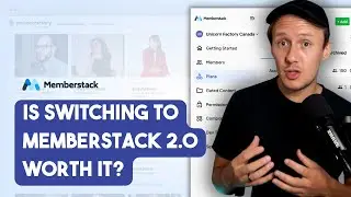 Memberstack 2.0 - Is it worth switching?