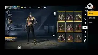 Free Fire ID Exchange