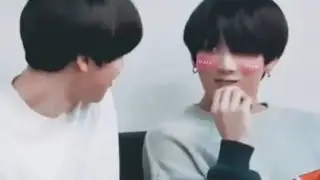 Jikook making each other shy [ Teasing boyfriends ]