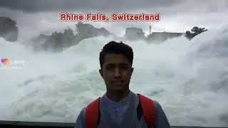 রাইফালস, সুইজারল্যান্ড 🇨🇭 #shorts
