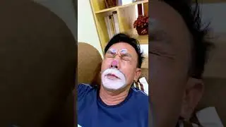 Aletha Makeupin Engkong Daus Separo