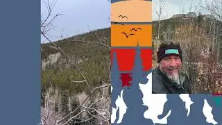 Hiking Golden Gate Canyon Colorado