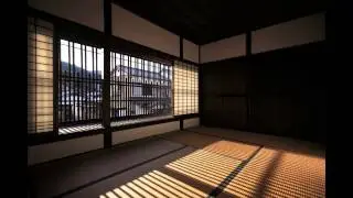 Kawasakaya which kept the culture along the road till now（川坂屋）Kakegawa Guide Map【video22】