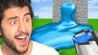 ÇOOK GERÇEKÇİ MINECRAFT