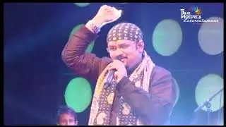 Ek Ajnabi Hasina se I Yun Mulakat Ho Gayi ILive I Abhijit Ghoshal I