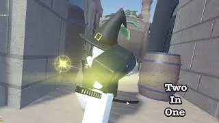 Two Skins In A Row (Project Star)