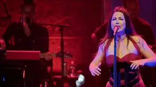 Evanescence   Synthesis Live 2018   Bring Me To Life