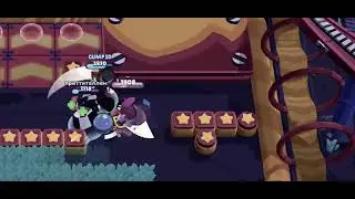 BRAWL STARS BRAWL BALL SKILL MONTAGE #brawlstars #skills