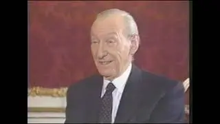 ABC News Nightline: Kurt Waldheim (2/15/1988)