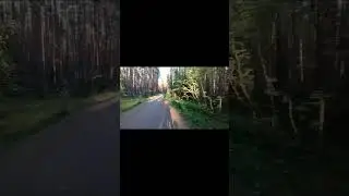 Куда я уехал?🤣 #лето2023 #летоотдых #лето #велосипед #велоспорт