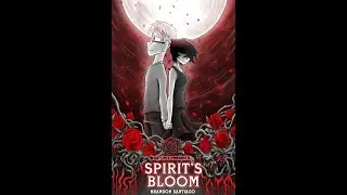 spirit's bloom full comic