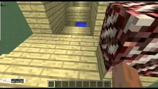 Quartz Parkour