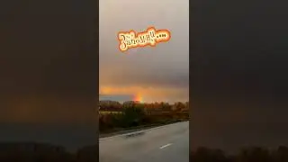 После бури - всегда светит Солнце.. Верьте в лучшее. 