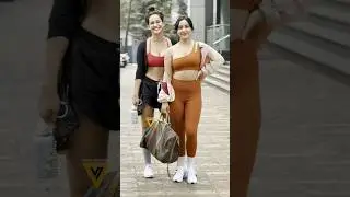 jo ankh lad jave song, Neha sharma ka sister Aisha sharma ke sath mein viral🔥 video| #shorts #short