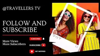 Travellers Tv