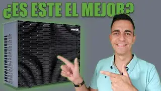 BOMBAS DE CALOR: ¿Split o Monobloc?
