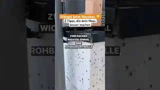 Mängel beim Hausbau: 2 unterschätzte Tipps dagegen