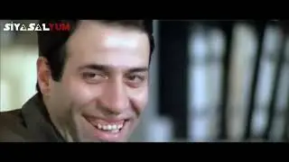 Mesela Yani (en çok arap yiyor zaten...)