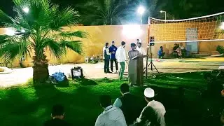 Beautiful Tarana l Apne Iman Ki Aabyari Kare, Dil Pe Allah Ka Khauf Taari Kare l Islamic Urdu Tarana