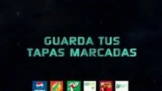 // Dulce Maria Pepsi